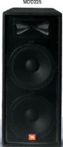 Ʒ JBL MDD-225 ˫15̨/MDD 225רҵ 500W