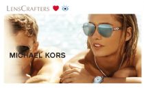 LensCraftersӵ㡿߶ʱ۾̫Ʒƴ