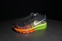 Ϳ˷ NIKE FLYKNIT AIRMAX гɫ ˶Ь