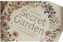 SecretGardenܻ԰ɫͬ