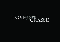 Love Of Grasse/˹