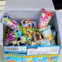 进口食品零食网店怎么找代理货源,哆哩咪提供