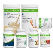 全球知名营养保健品货源批发招网店分销-安利