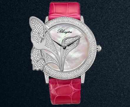 浪陀钻石名表招代理，打造民族奢侈品高端品牌_淘宝手表代理_53货源网