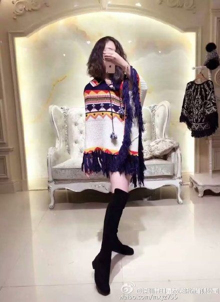 深圳南油女装韩版批发 一手货源 诚招全国代理