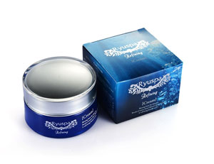 高端护肤品微商代理一手货源,日本原装进口_微