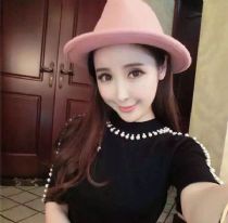 小丸子时尚男女装批发