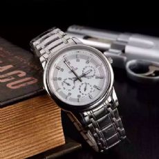 欧米茄男士腕表 一比一手表批发日历仿古 蝴蝶