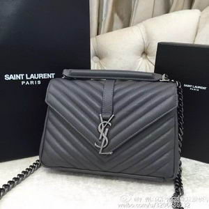 广州批发奢侈品 原单YSL包包 诚招全国代理