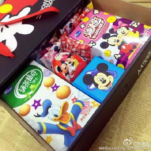 微商小零食一手货源免费代理_微信小零食厂家