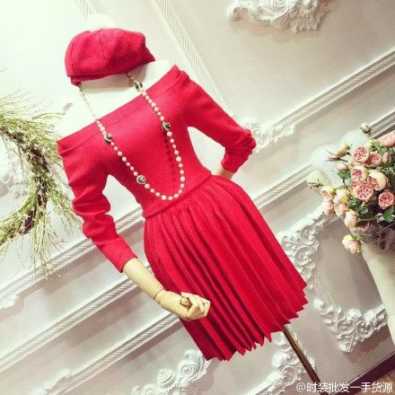 微商服装一件代发一手货源一件代发_最新微信