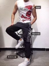 网红快手男神主播好看的衣服哪里买,红人衣服