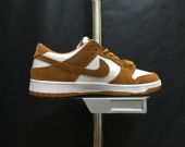 Ϳ Nike Dunk SB Low  IW ӣ 