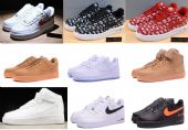 ˾ NIKE AIR FORCE 1 վһ