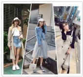 2017��װ�¿�Ůװ����ѡ ʲô���ĺÿ�