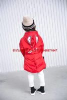 佛山巴布豆折扣品牌童装批发，羽绒服走份