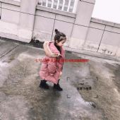 2017新款低价童装羽绒服 童装羽绒服批发拿货