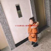 折扣羽绒服货源 羽绒棉衣一手货源 羽绒棉衣加盟
