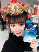 稚优泉面膜双十一巨惠活动来了,不要错过,错过