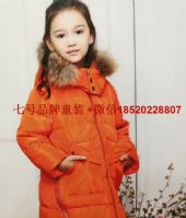 优质童装羽绒服批发/采购 羽绒棉衣走份批发