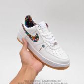 Nike AIR FORCE 1 海外别注Malpes