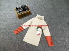 尾货秋装童装便宜货源批发，品牌毛衣一手货源