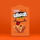 ��ͷ����ϵ�м�į�࣬�󶹵���ϵ����ʹ�죬��ζ����Ʒ��Ӧ��