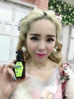 鬼剃头是怎么回事怎么治疗?BOQ植萃生发液真