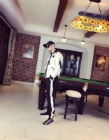 微商高仿户外服装一手货源一件代发_最新微信