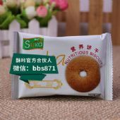 酥咔饼干怎么样。酥咔饼干骗局是不是真的_微