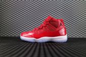 Air Jordan 11 Gym Red Aj11 Ь