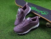 耐克 Nike Air Max 97系列气垫慢跑鞋