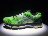 ASICS nimbus17