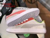 PUMA SAMPLE SUEDE Ь11