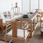 ����ʽʵľ�Ҿ�����ں�����ľ�Ҿ߾Ƶ��¥ר�üҾ�