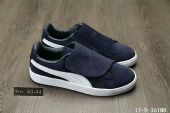 PUMA SUEDE WRAP ¿ ħ Ь