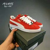 Puma Suede Classic Rudolf 50