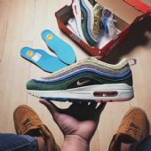 Ϳ Air Max 97 ʺӵ Ьһ