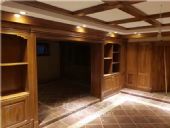 ��ɳԭľ�Ҿ߶��ƹ�����ģ��ԭľ�����ƿ��׶����Լ۱ȸ�