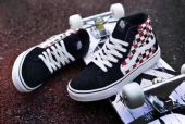 VANS SK8-HI LITE߰¹ͬŮЬ