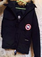 2017新款高仿加拿大鹅羽绒服哪里有卖?货源批