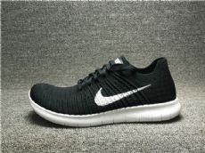 NIKE FREE RN FLYKNIT 5.0Ь