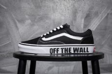 Vans OFF THE WALLʱЬɫͰ