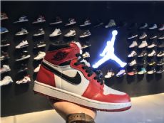 Air Jordan 1 Chicago 1֥Ӹ