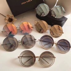 品牌太阳镜镜框厂家直销一件代发_微信微商时