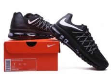 nike air max 2015 全掌气垫透气跑步鞋