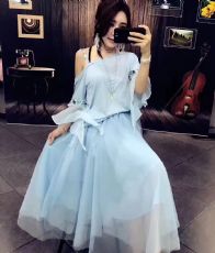 杭州微商爆款女装一手货源一件代发_最新杭州