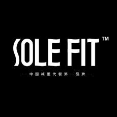 SOLE FIT̲