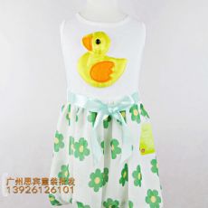杰里贝比童装品牌折扣尾货批发