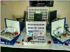 康佰年 私密祛黑洗液 清除外阴瘙痒外阴 私密保